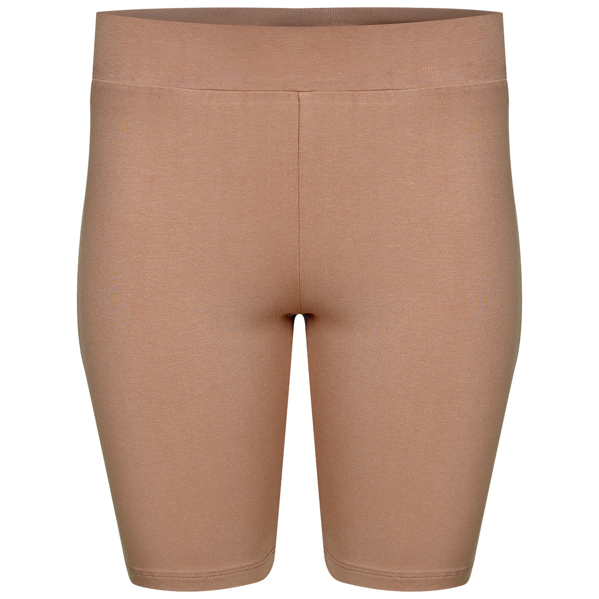 Damen kurze Leggings aus Baumwolle