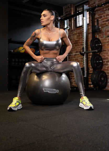 Leggings High Waist
