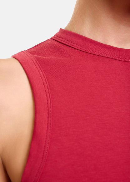 Ladies Crop Top