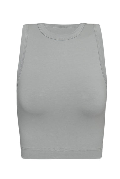 Ladies Crop Top