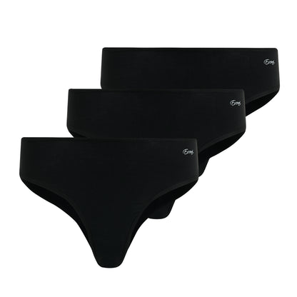 3er Damen Brazilian Slip