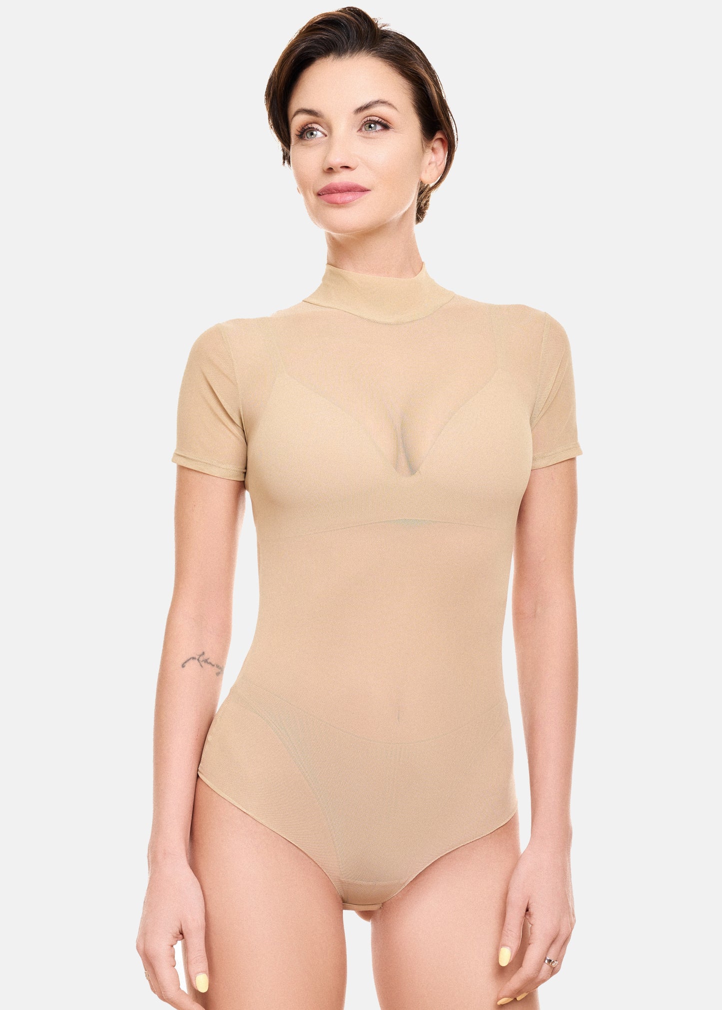 Stringbody