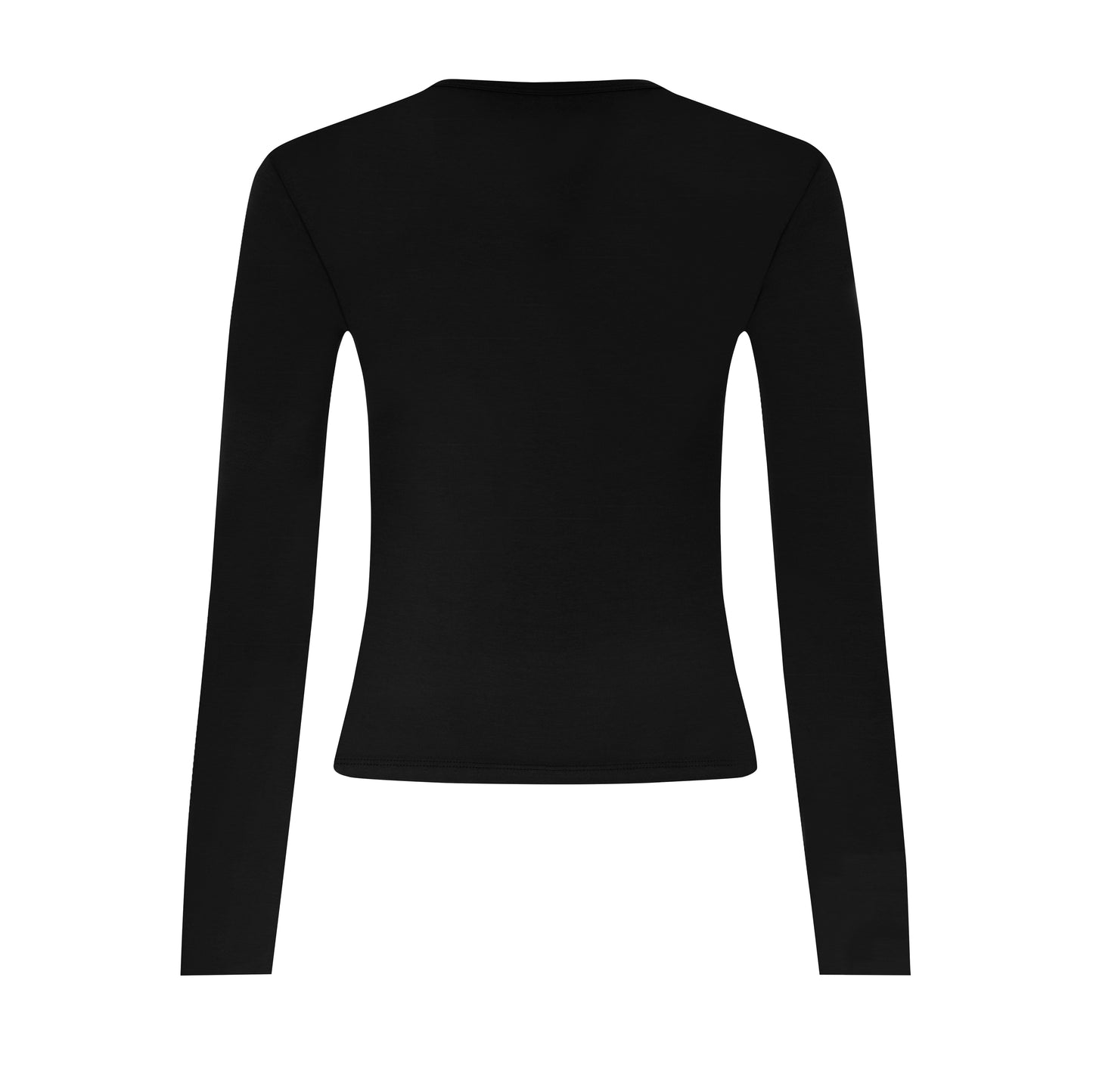 Brazilian Slip mit Langarmshirt