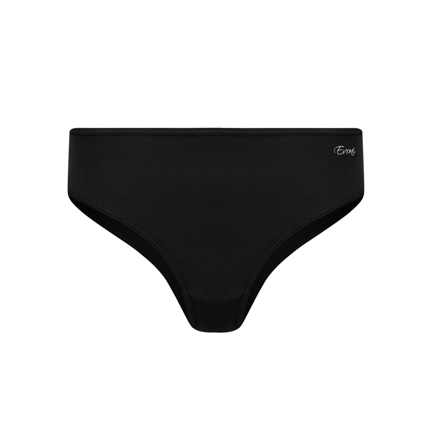 Brazilian Slip mit Langarmshirt