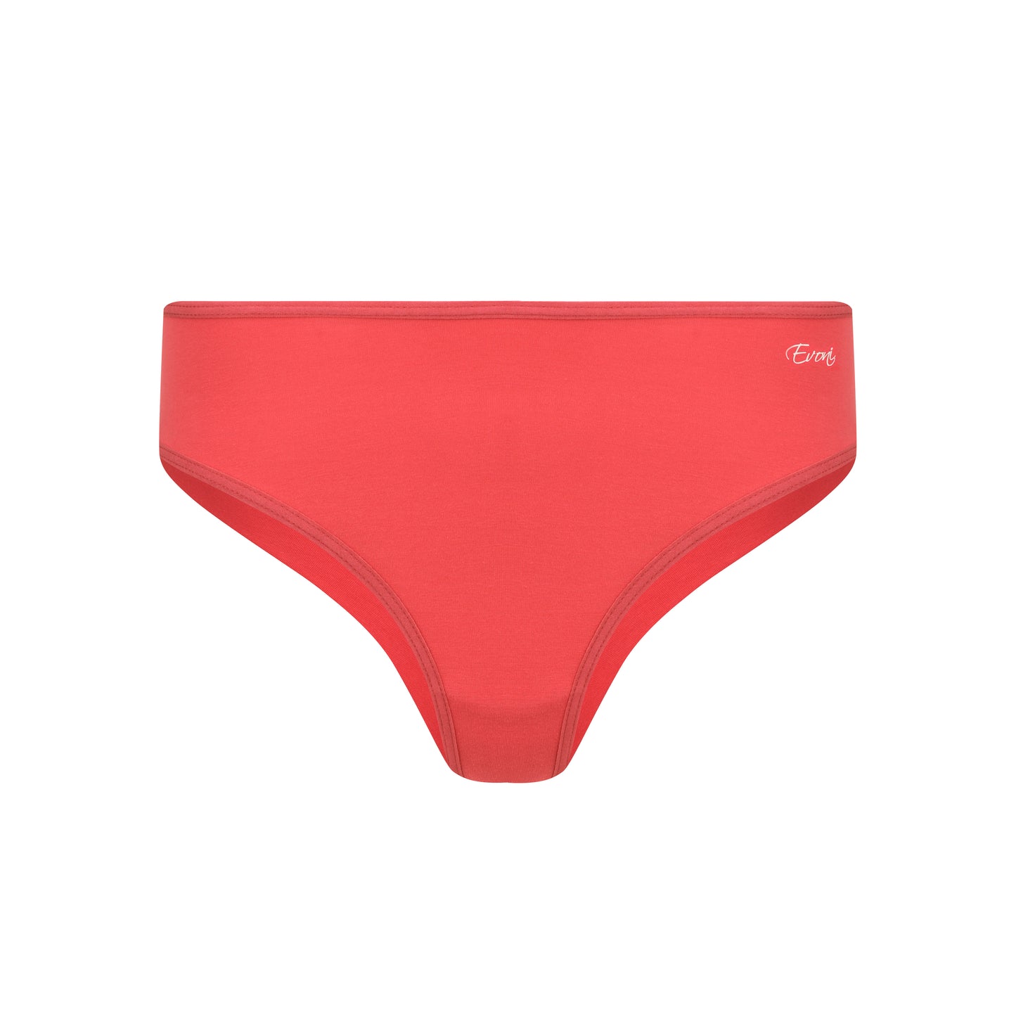 Brazilian Slip mit Langarmshirt