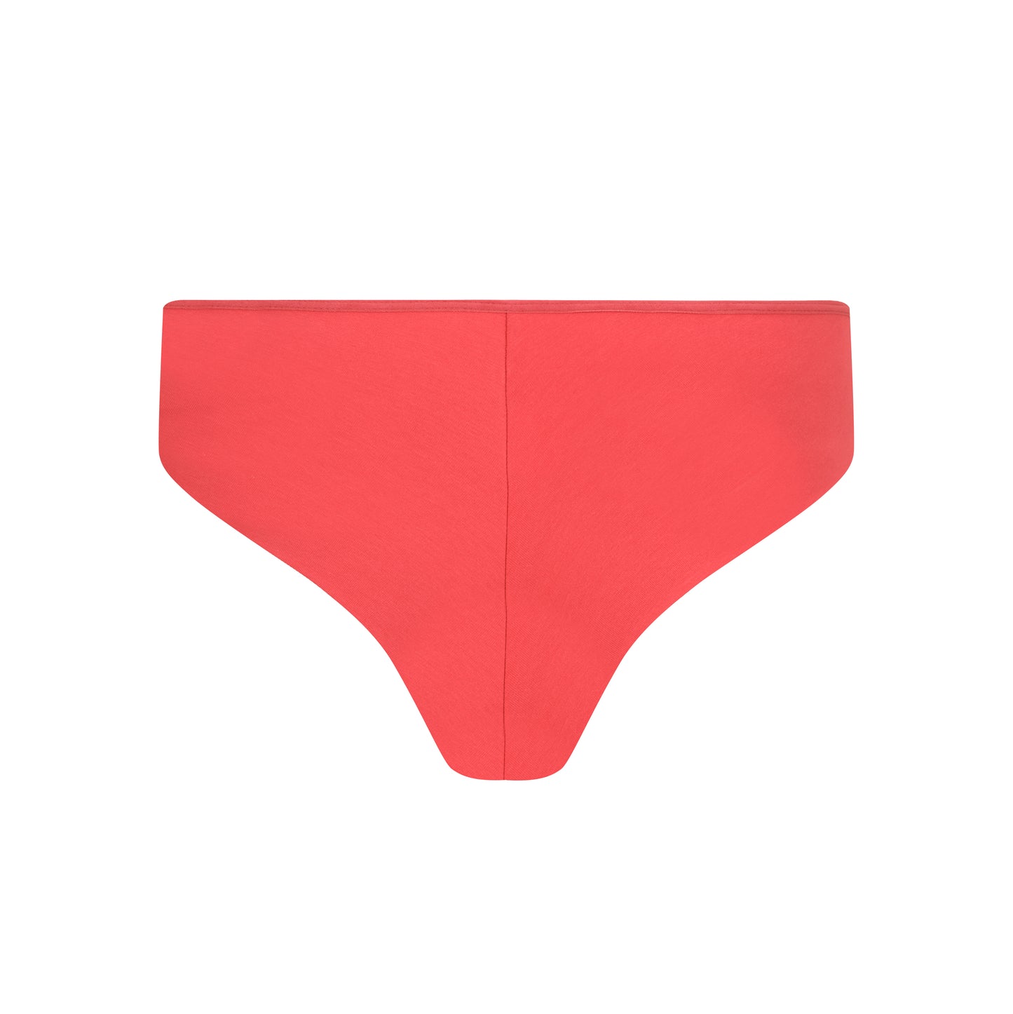 Brazilian Slip mit Langarmshirt