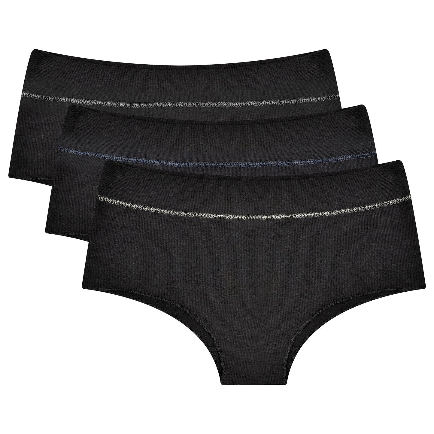Farbe: Schwarz/Schwarz/Schwarz