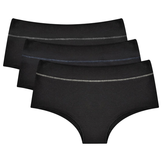 Farbe: Schwarz/Schwarz/Schwarz