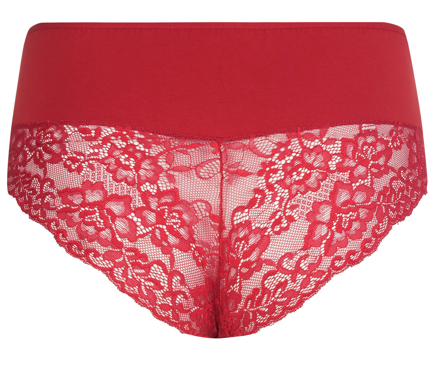 2er Wäsche-Set mit Spitze