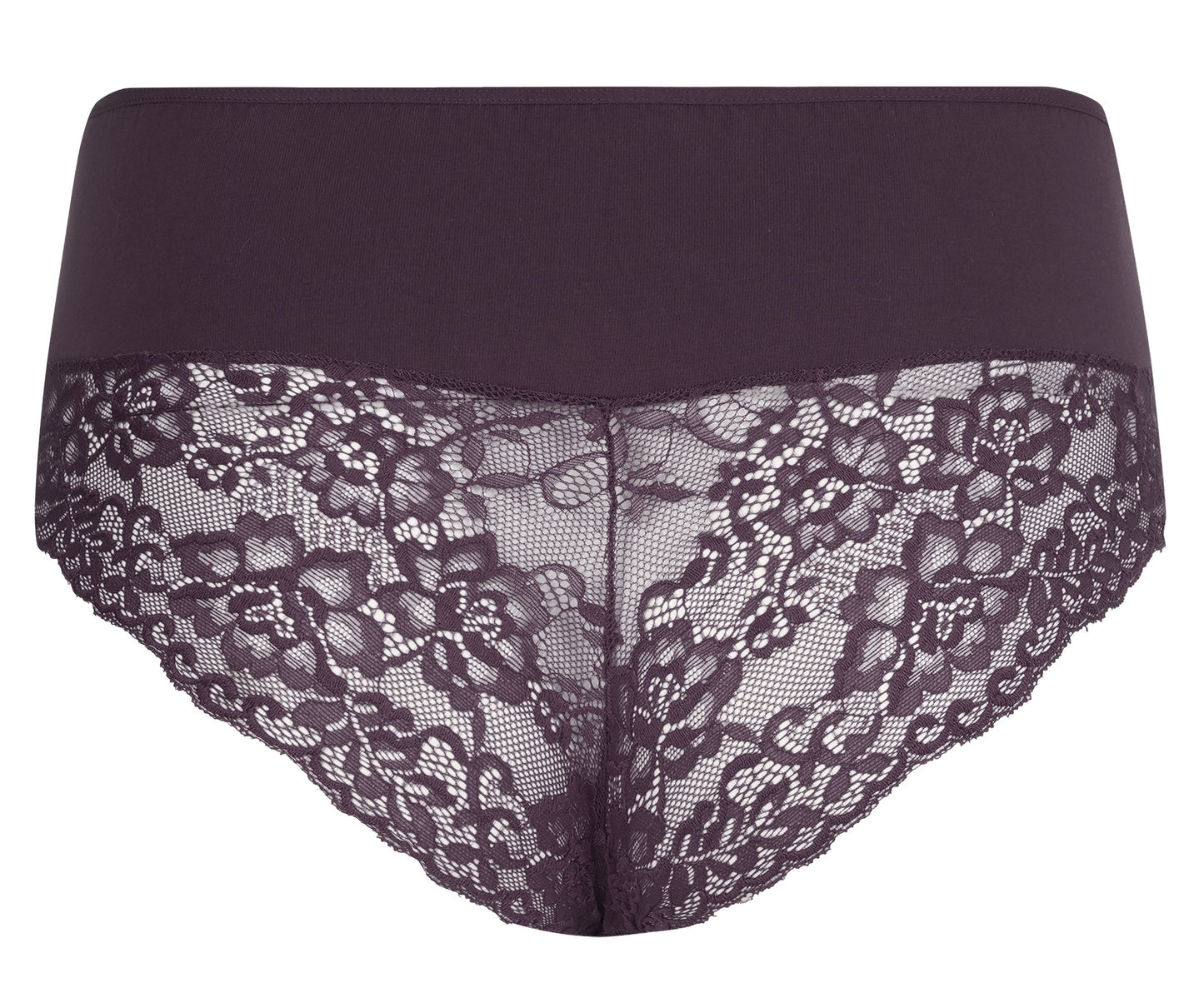 2er Wäsche-Set mit Spitze