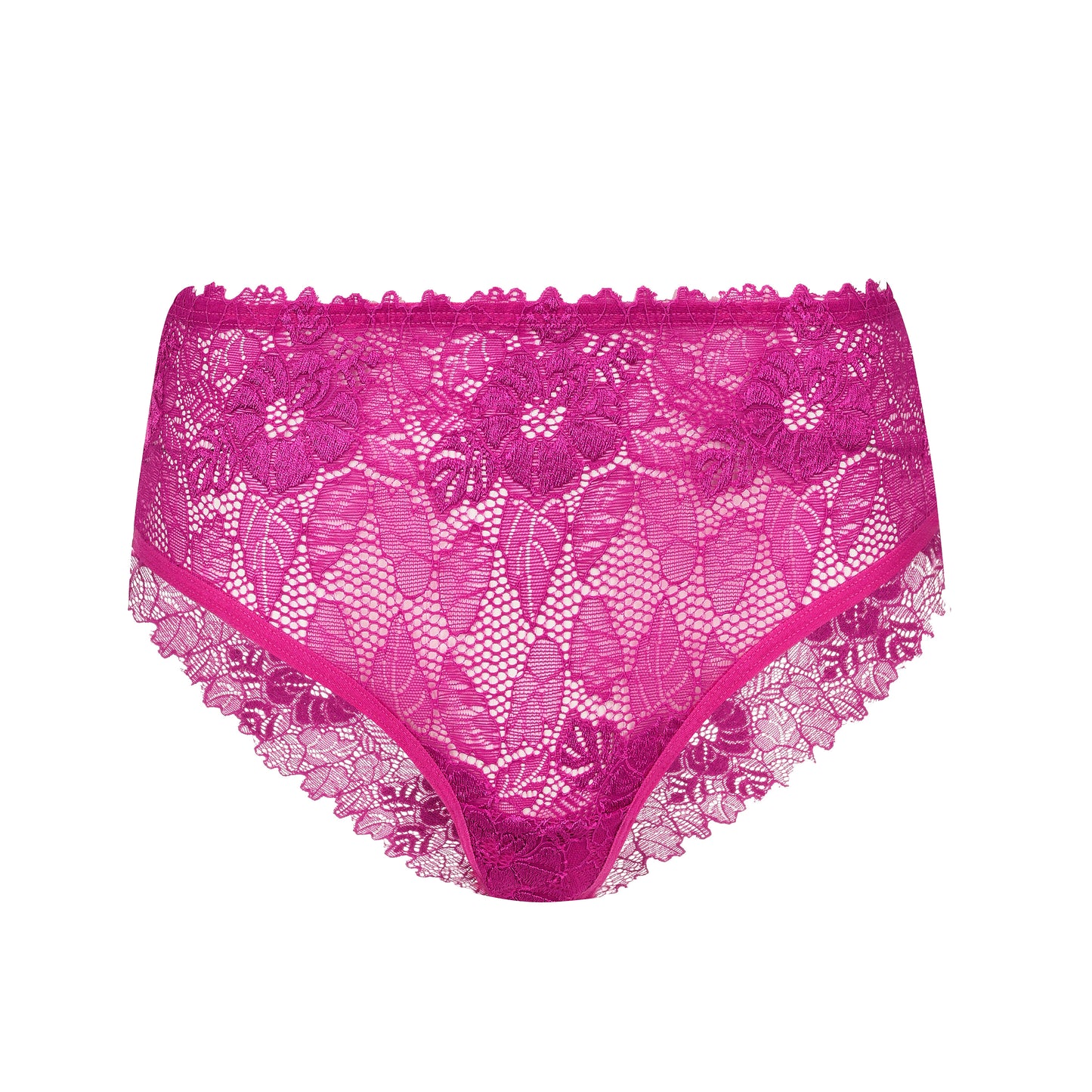 Brazilian Slips aus Spitze