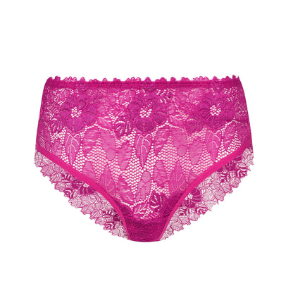Brazilian Slips aus Spitze