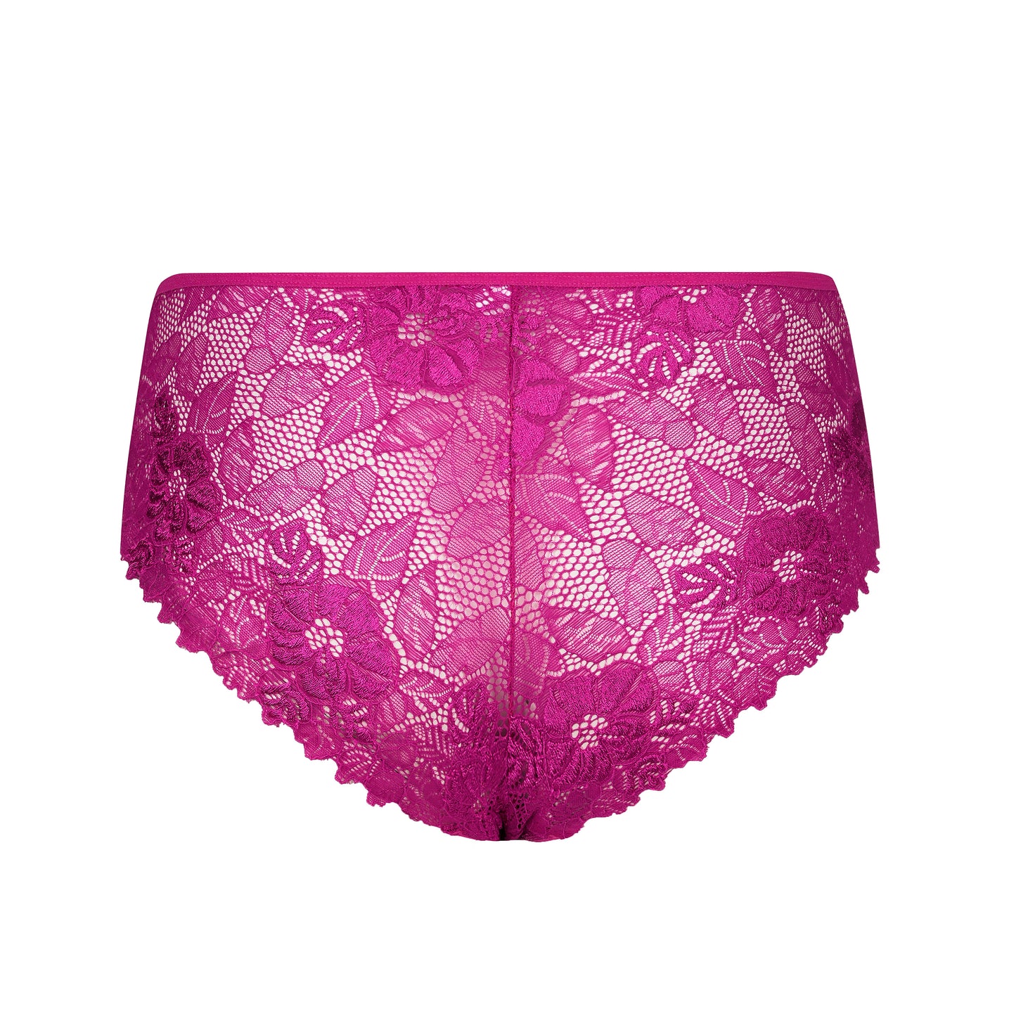 Brazilian Slips aus Spitze