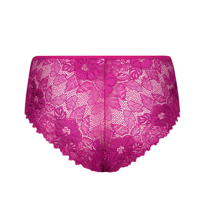 Brazilian Slips aus Spitze