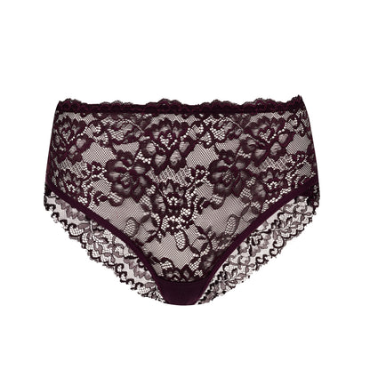 Brazilian Slips aus Spitze