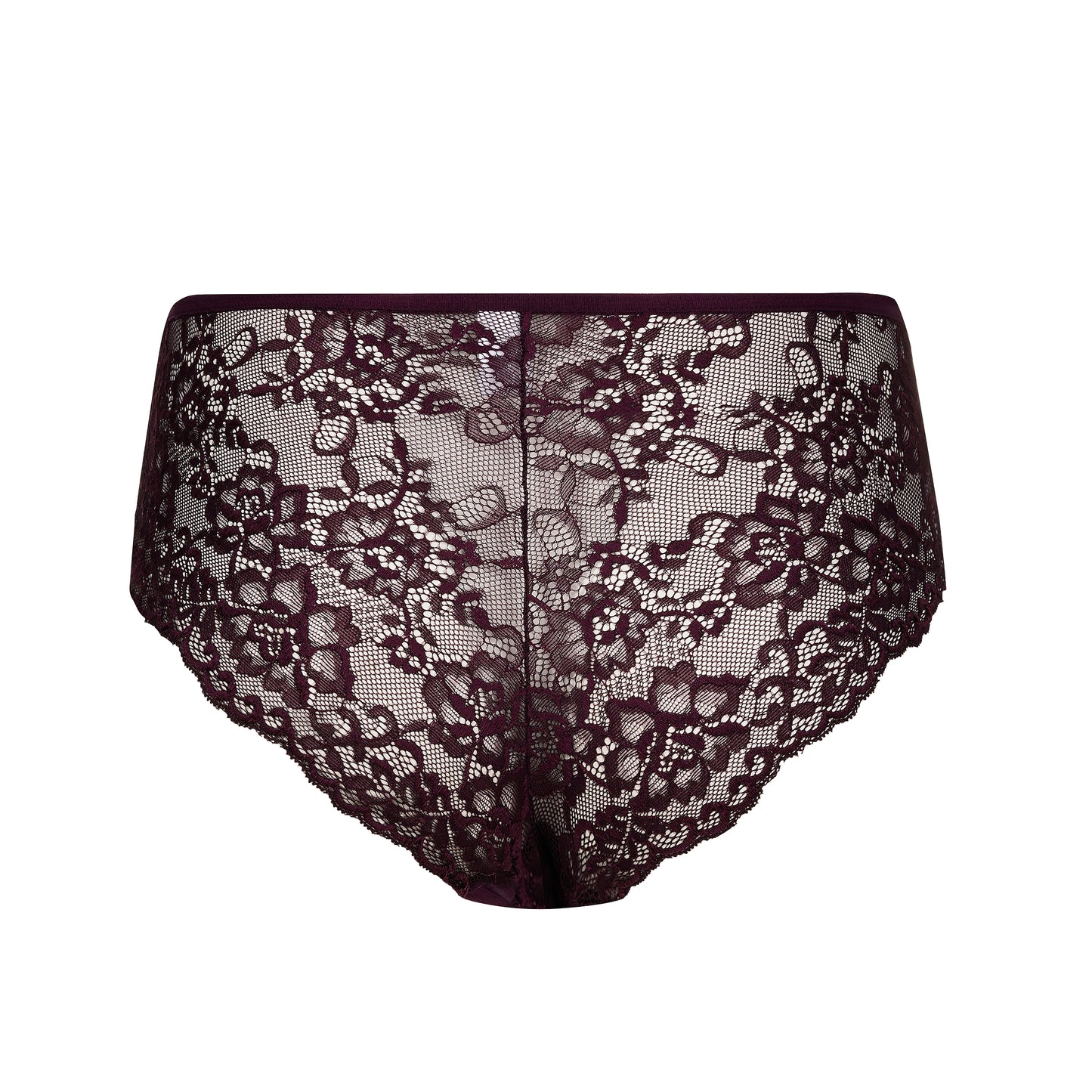 Brazilian Slips aus Spitze