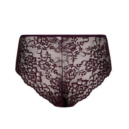 Brazilian Slips aus Spitze