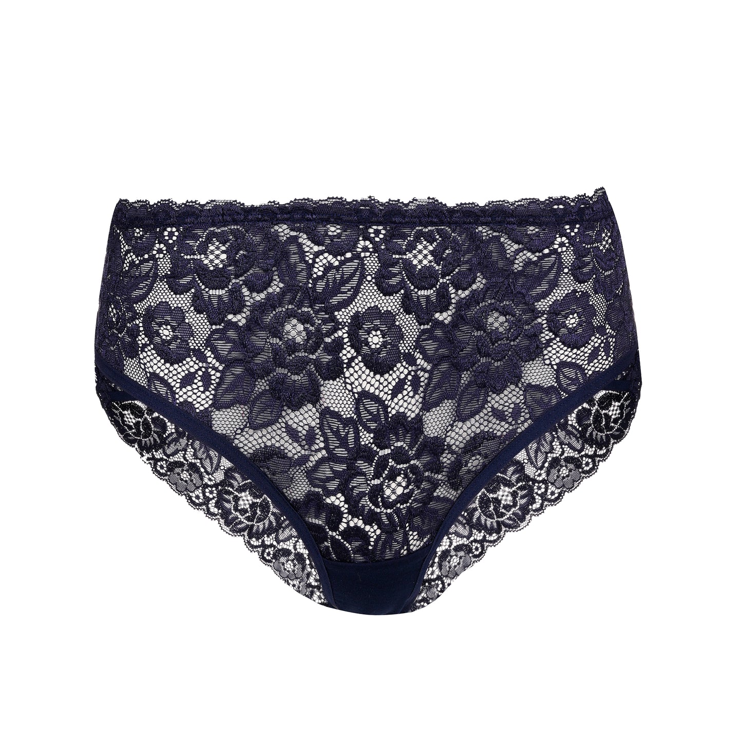 Brazilian Slips aus Spitze