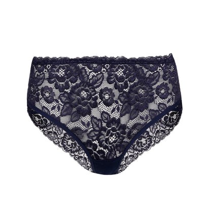 Brazilian Slips aus Spitze