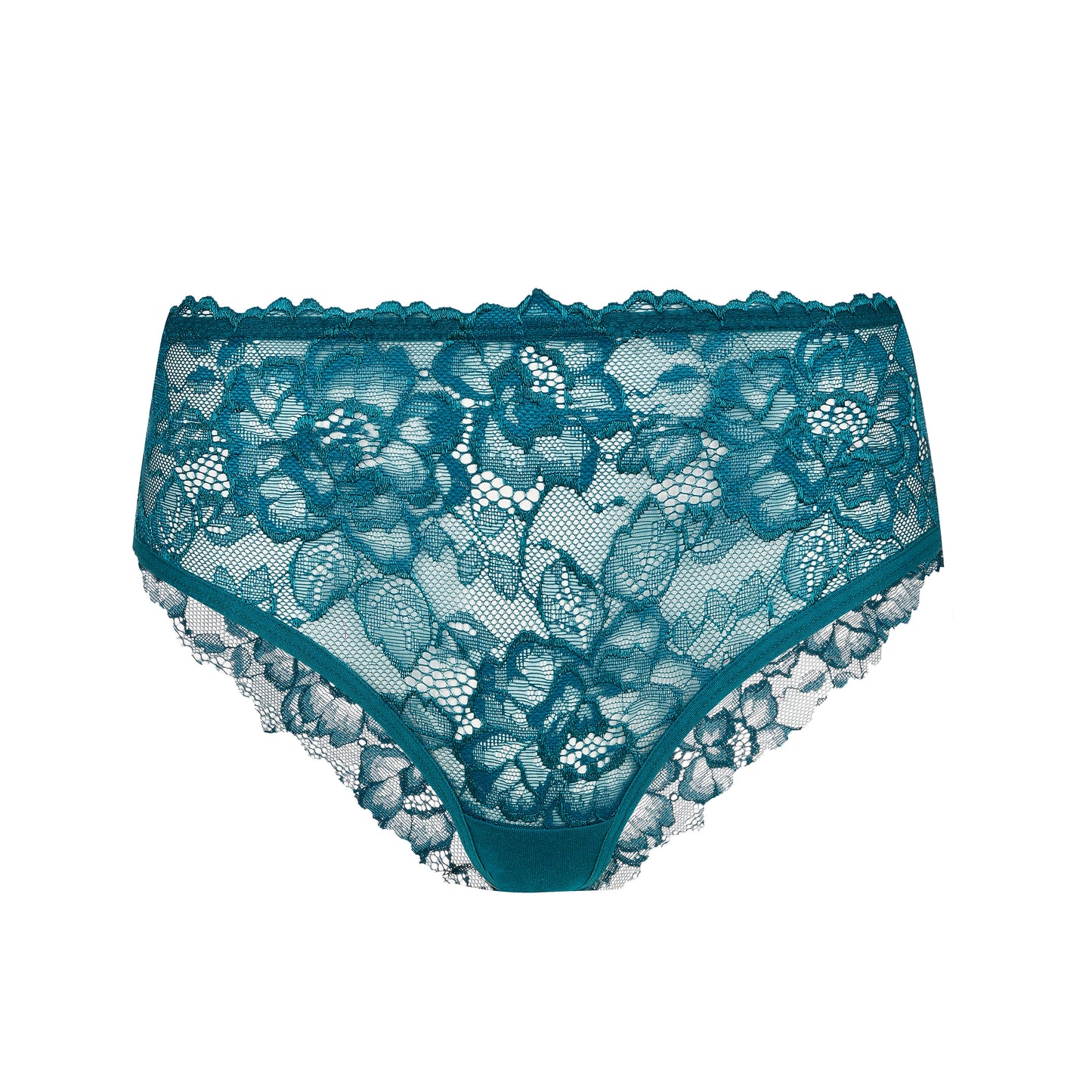 Brazilian Slips aus Spitze