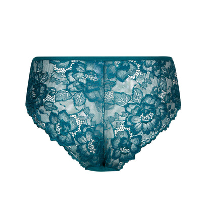 Brazilian Slips aus Spitze