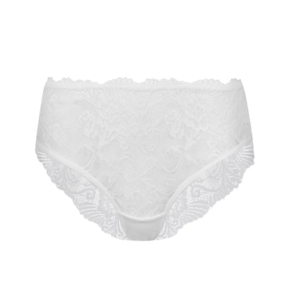 Brazilian Slips aus Spitze