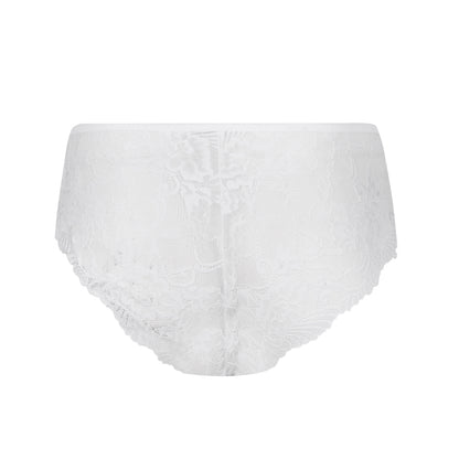 Brazilian Slips aus Spitze