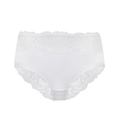 2er Wäsche-Set mit Spitze