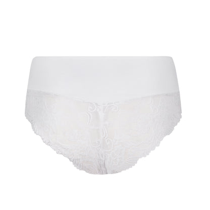 2er Wäsche-Set mit Spitze