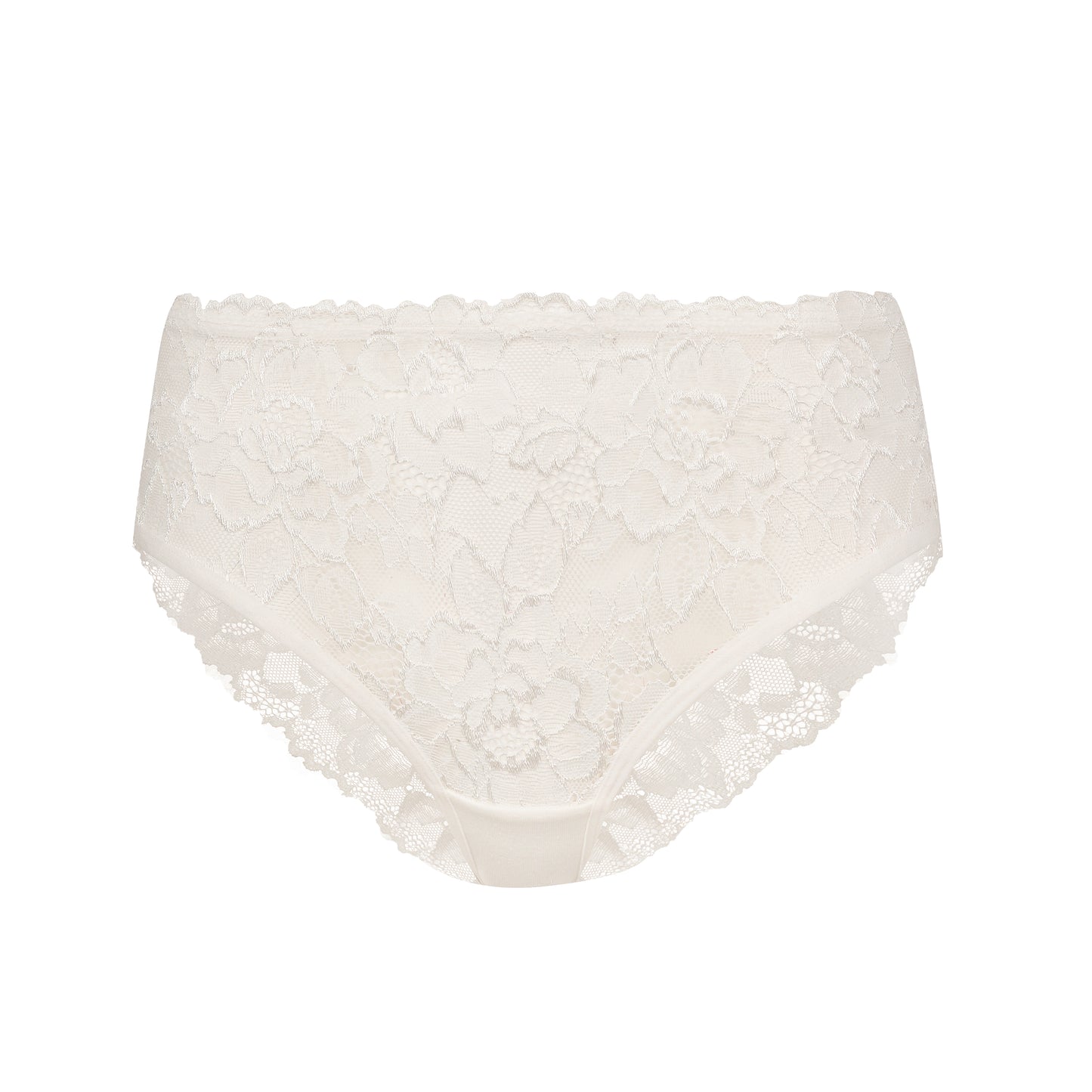 Brazilian Slips aus Spitze
