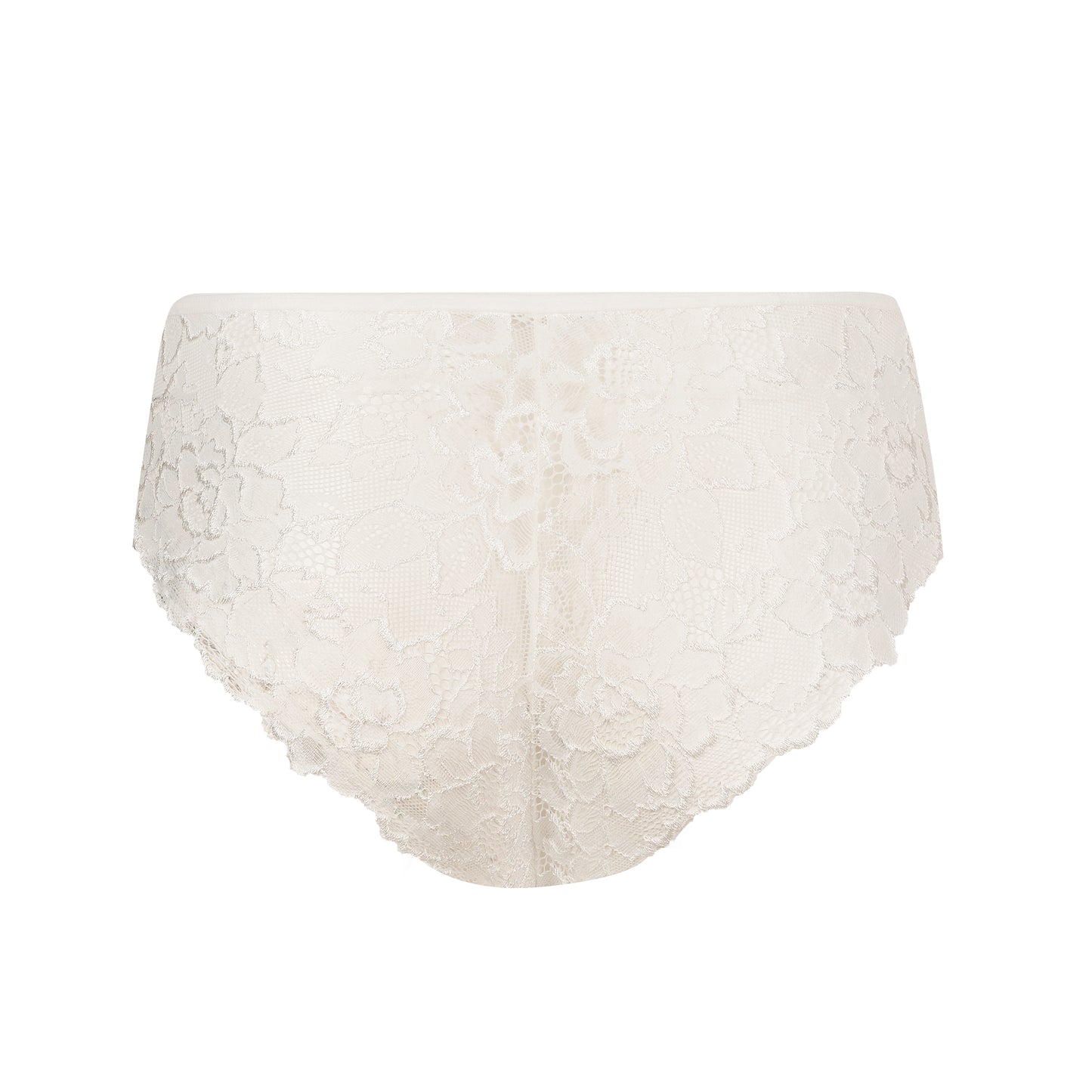 Brazilian Slips aus Spitze