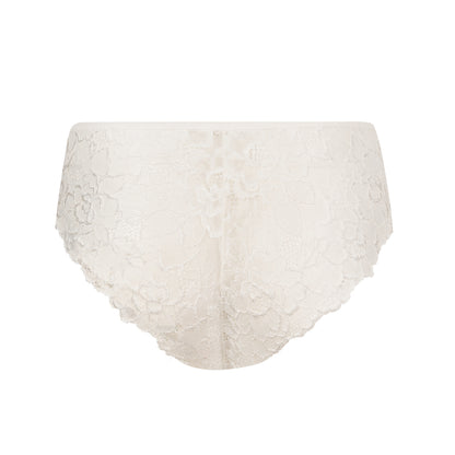 Brazilian Slips aus Spitze