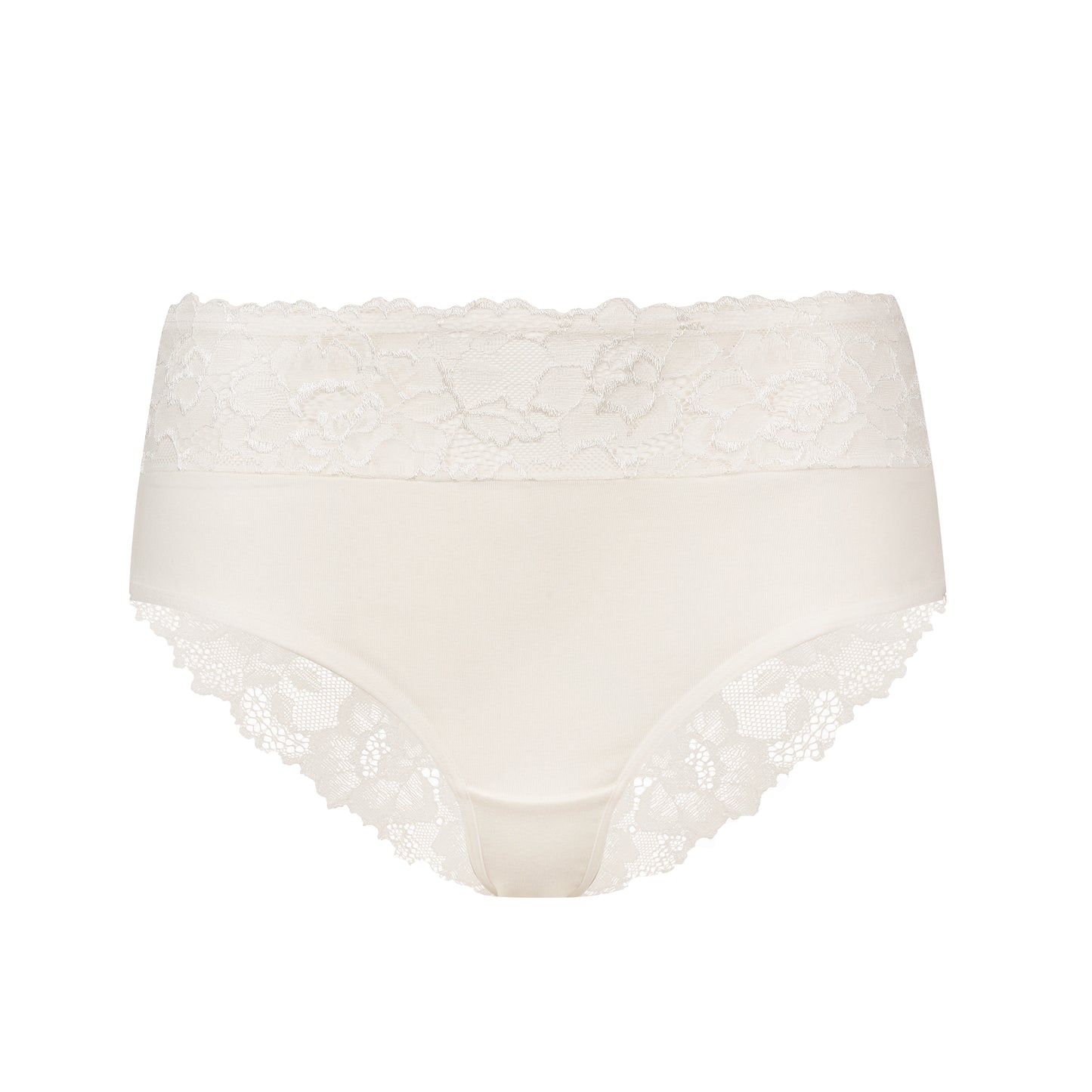 2er Wäsche-Set mit Spitze