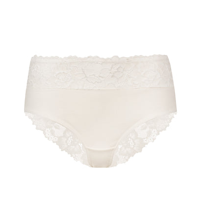 2er Wäsche-Set mit Spitze