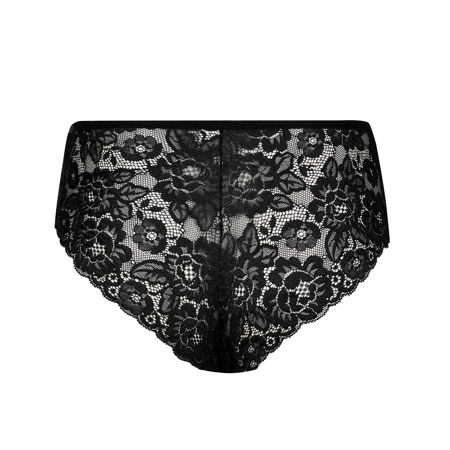 Brazilian Slips aus Spitze