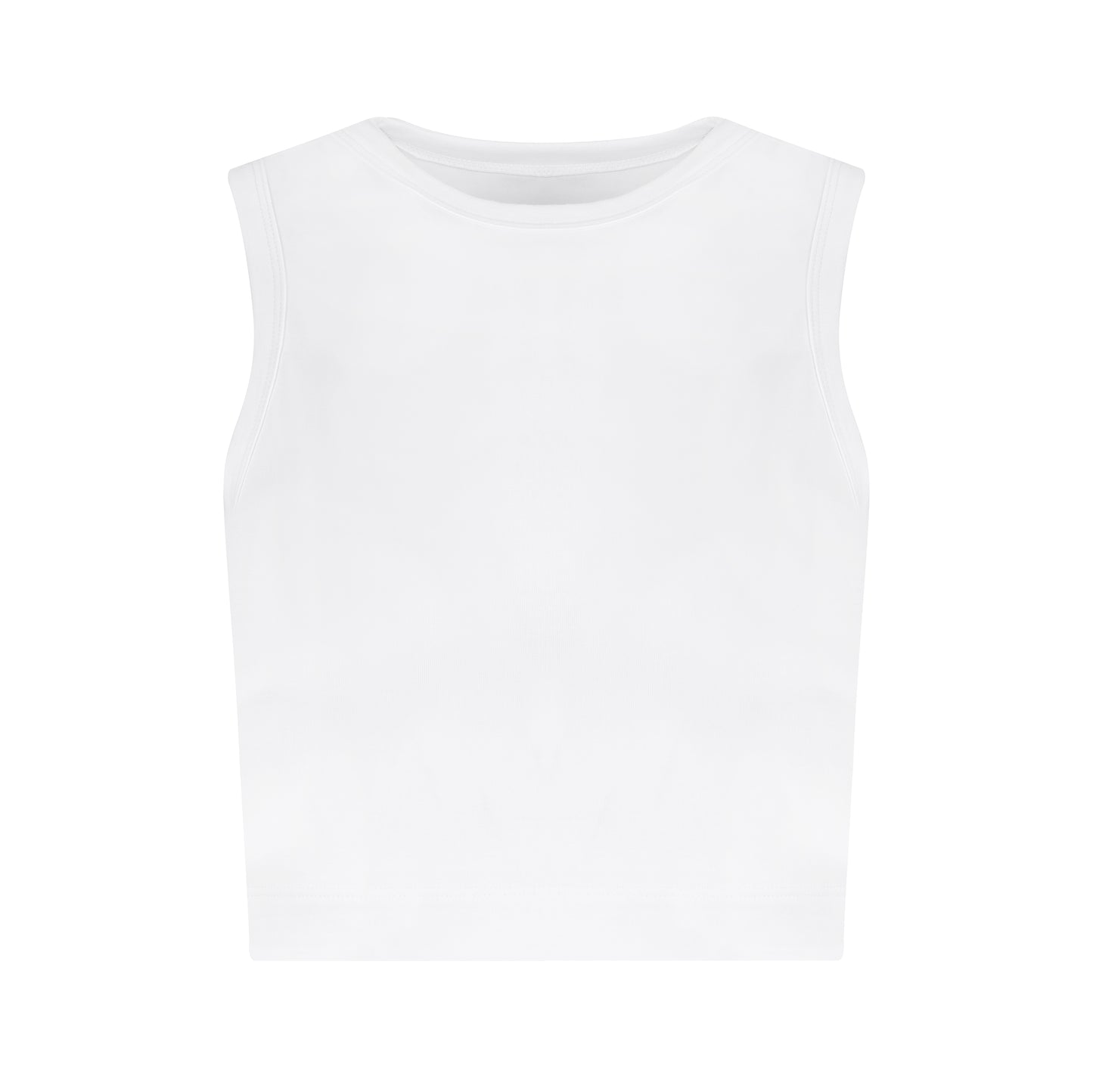 Ladies Crop Top