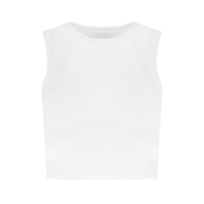 Ladies Crop Top
