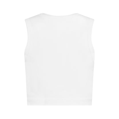 Ladies Crop Top