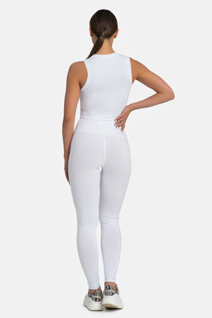 Ladies Crop Top