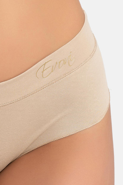 Farbe: Weiß/Beige/Hellbraun