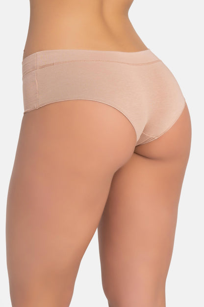Farbe: Weiß/Beige/Hellbraun