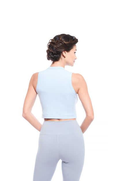 Ladies Crop Top
